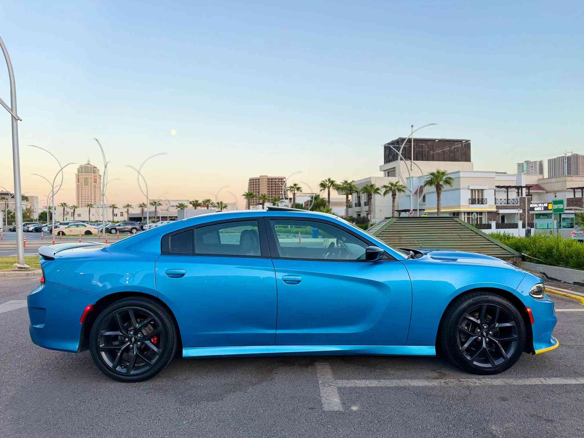 دوج جارجر GT Plus 2019

لون مميز بحري 💦( جاينه بلو )

خليجي، وكالة هارلم
فول مواصفات، 6 سلندر
محرك V6 3.6L
ماشية 69 ألف 
سلايد فتحة سقف
جناح خلفي أسود
ويل 20 أسود
مقود قيادة رياضي
مقاعد رياضية شاموا أسود
نقطة عمياء
مصابيح أمامية زنون + LED
كشافات ضباب زنون
حساسات خلفية
شاشة كبيرة + GPS ونفكيشن
سستم صوت Alpine 🔊🔊
كشنات أمامية كهربائية
كشنات ميموري
تشغيل عن بعد
مقود كهربائي + تدفئة
محدد سرعة
بلوتوث
كامرة خلفية
مرايات متحسسة للإضاءة العالية
كير شفت بالستيرن
دخول ذكي بصمة
بدون صبغ فقط تعديل بارد وبي سونار

المكان: اربيل 

رقم الهاتف: ***********
فقط اتصال
