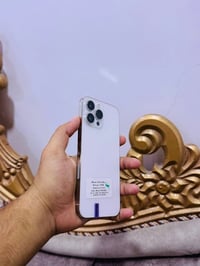 آيفون ١٣ برو ماكس • ١٢٨ • بطارية ٨٥٪