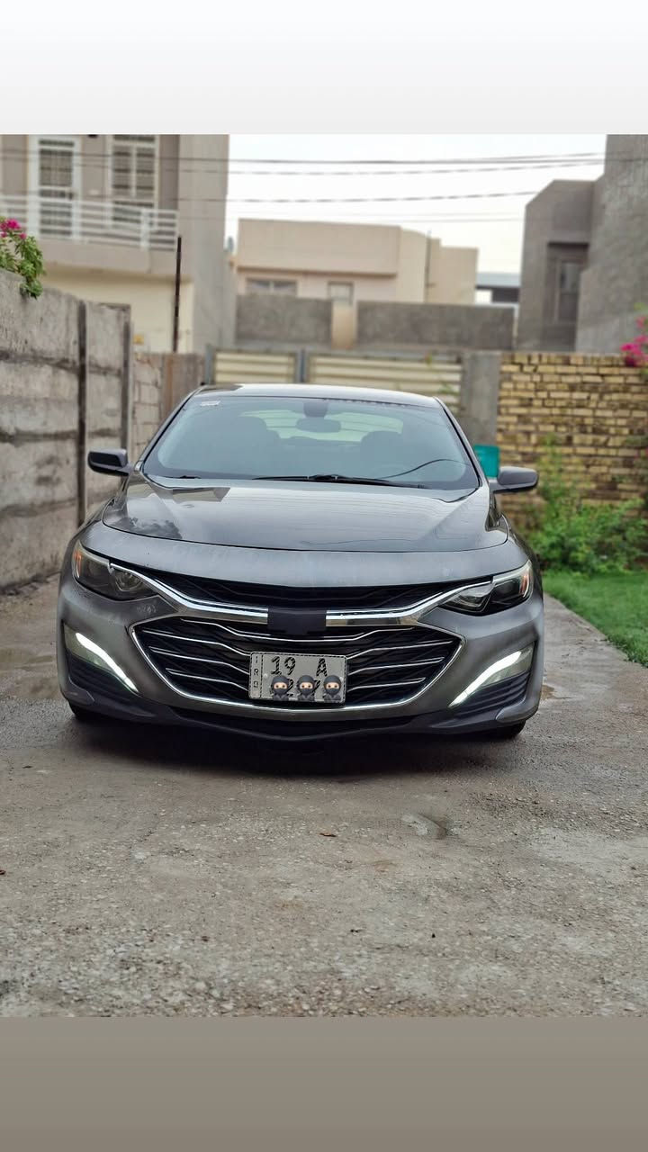 ماليبو LT • ٢٠١٨ • ١.٥ تيربو