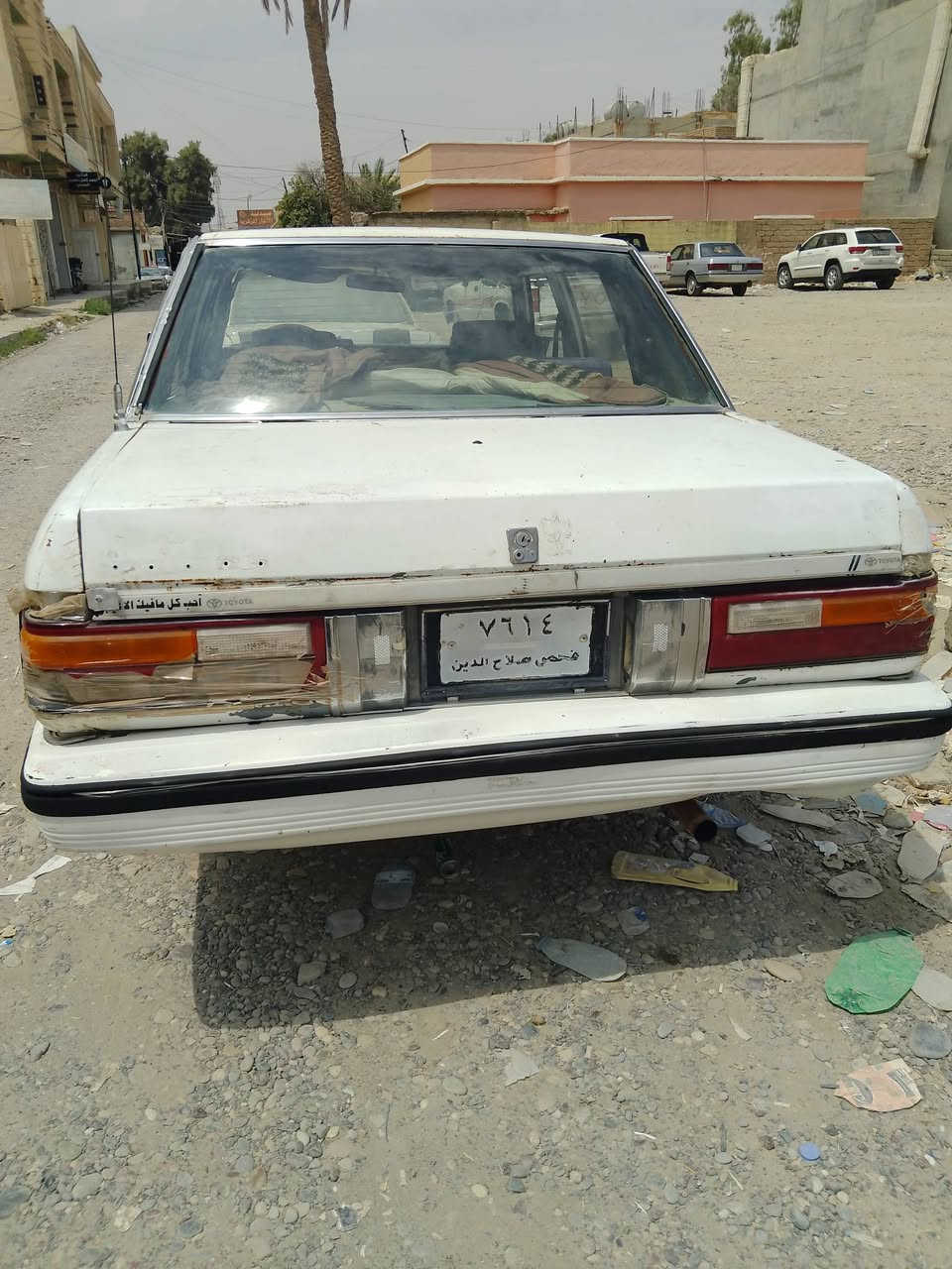 مكلف بنشر سوبر كير محرك أصلي
السعر ١٢ ورقه وبيها مجال ومراوس هم يرهم
***********
