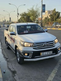 فوار ويل • توماتيك • ٢٠١٦