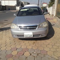 اوپترا ٢٠٠٩ • الرمادي • بدون صبغ