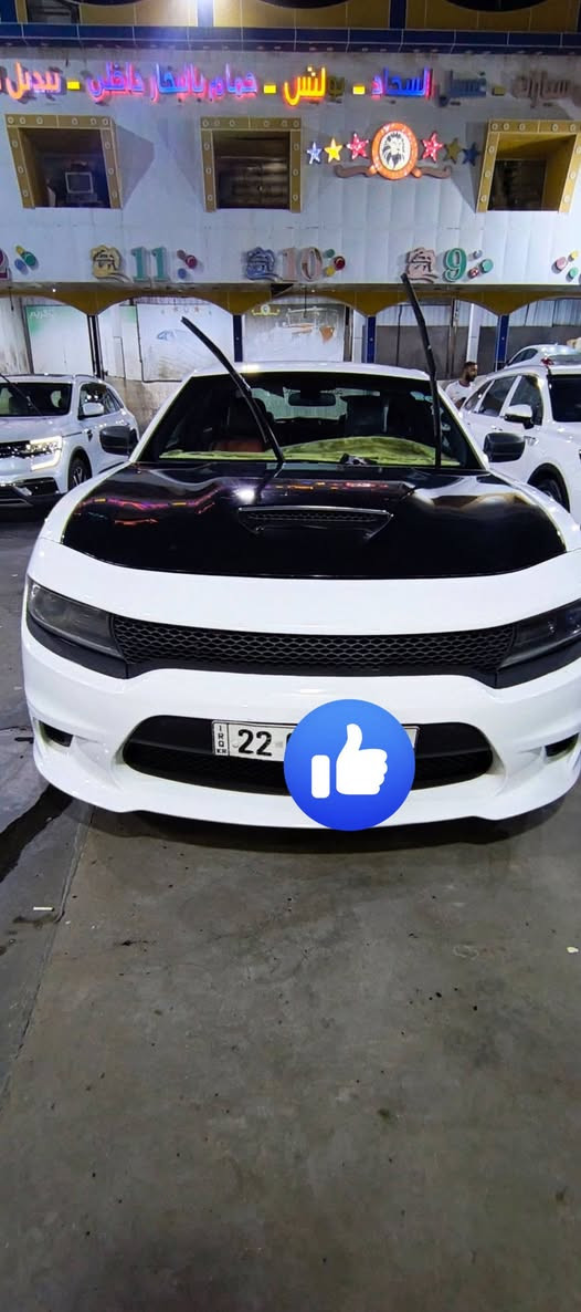جارجر موديل2020 أصل
3600  رقم شمالي محدثه -srt
حادث في امريكا خلفي جاملقات خلفيه معدله ومصبوغه نفسه بلاد قبق الجنطه مبدل وربع من الحوض معدل
 مكفوله من الكص والشواصي والتكم وطخه شخط يم باب لسايق في العراق 
دواخل احمر سياره استخدام شخصي مامشتغله خط 

مكان بصره المعقل فقط الشراي يراسل واتساب تفاصيلها مكتوبه لاتراسل وتسئل وشكرا
***********
