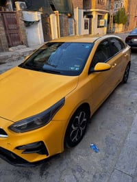 السعر 108 اوبيه مجال بسيط فورتي 2021 حادثه موظح بلصور محرك ٢٠٠ دوش ابل...