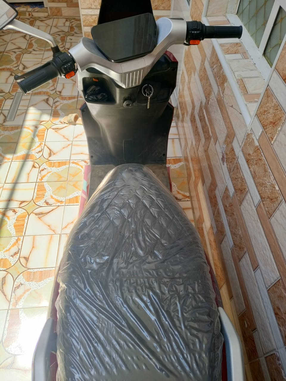 دراجه شحن للبيع 650
