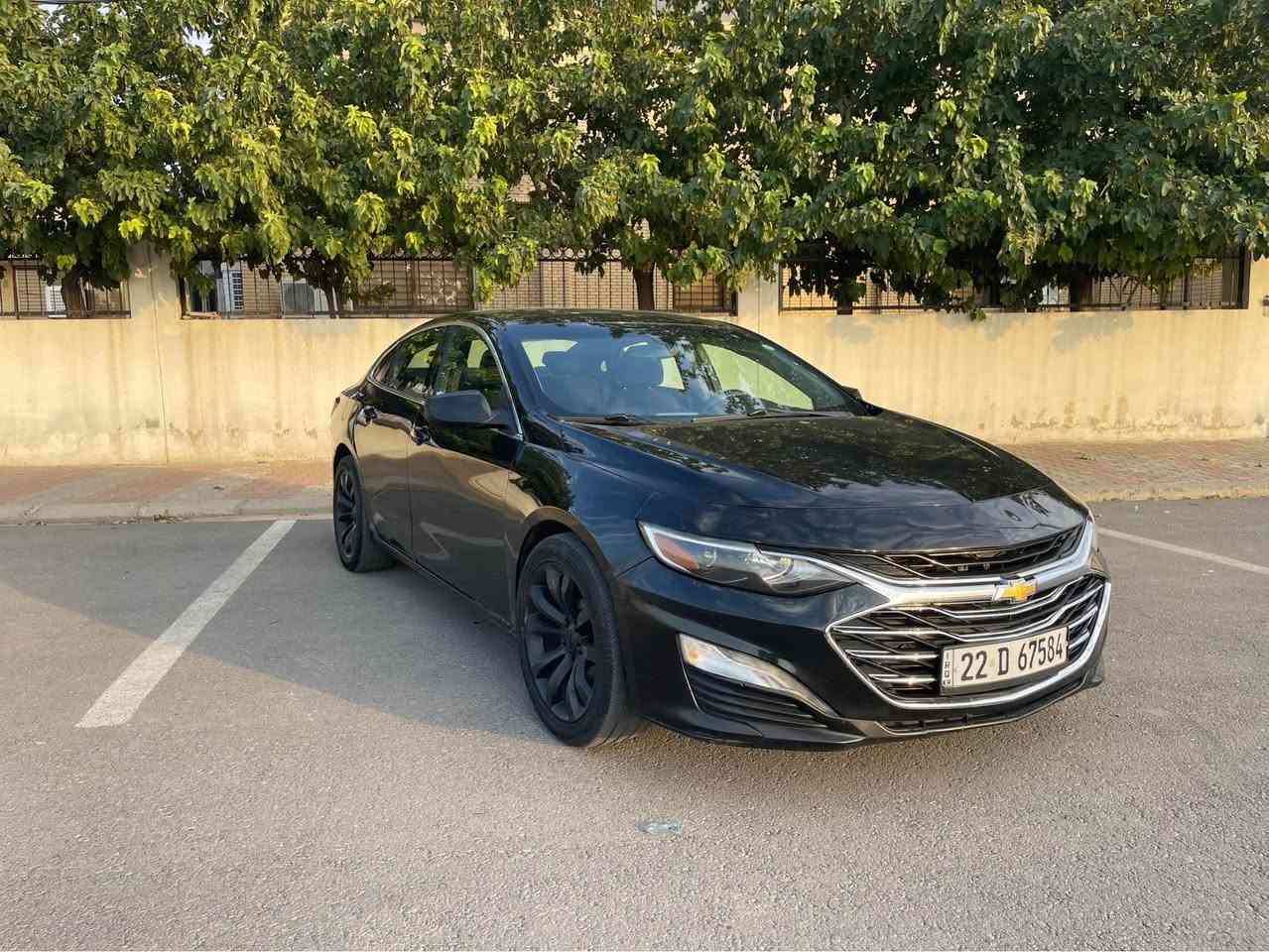 ماليبو LT • ٢٠٢٠ • توربو ١.٥