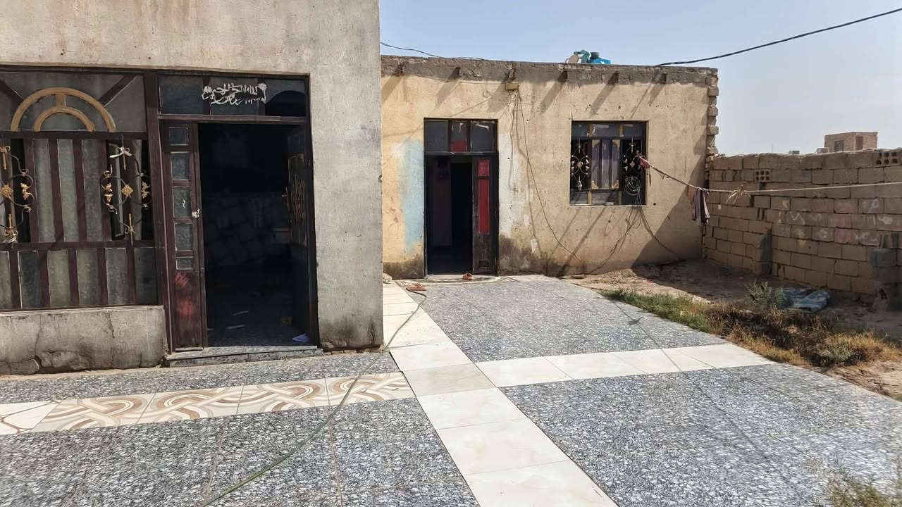 ابحي عداي وره سجه • ٣٠٠م • زراعي