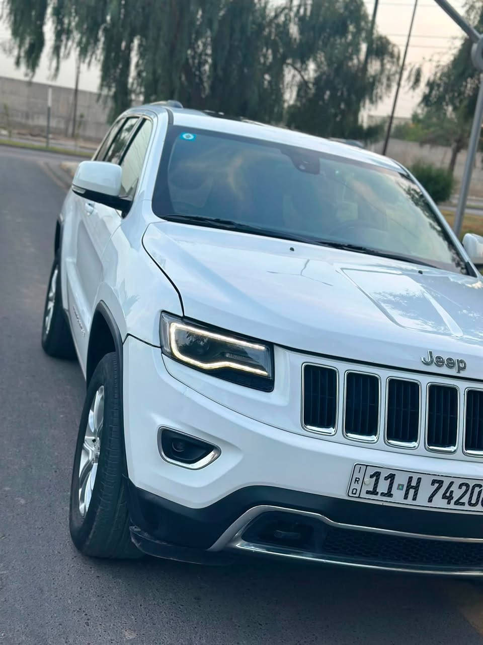 لاريدو • ماشي ١٦٦ • ٣ قطع صبغ