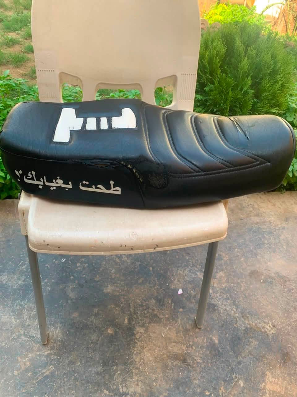 سلام عليكم
غراض أربعه كير السعر ٣٠قفل مثل ما موضح بل صوره مو تجي وتكلي ماعبالي هيج ابيع شلع مكاني سامرا ***********
