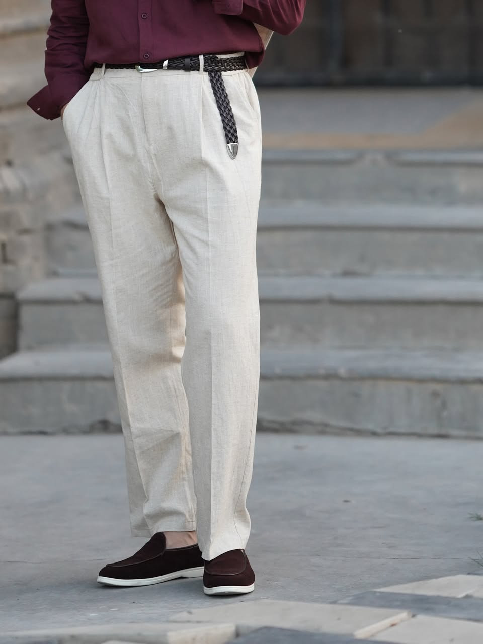 السوت متوفر قياسات M,L,XL,2XL
العنوان// الاسكندرية مجاور مصرف الطيف 
للتواصل//***********
خدمة توصيل جميع محافظات العراق 📍
#ازياء #ملابس #مشاهير #عرب
