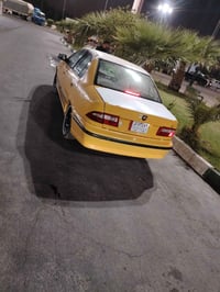 سمند • ٢٠١٣ • لا طخه ولا ضربه