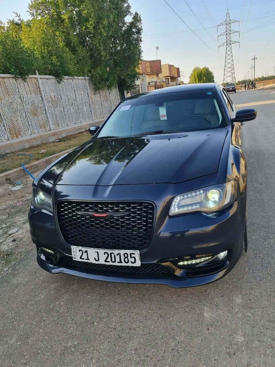 اوبامه C محدثه إس
موديل ١٧   ماشيه ١٣٠ ميل حقيقي اتراي صفر متصرف ربع عليها 

حادثها بلايت طختها حيل خفيفه راس الجاملغ والبنيد ابشرط تجي تفحص بيها جكه بدواخل تاخذها ابلاش 

رقم أربيل بسمي 

شاشه 

كشنات جلد+ كهرباء

بصمه تشغيل + ابواب 

مكينه  ٣٦٠٠ كير كفاله 

تخم تاير جديد

صدر امامي خلفي جديد 

مكان🚩 السيارة فلوجه سعرها  ١٧٨ أو بيها مجال 
شراي اتصل ***********
