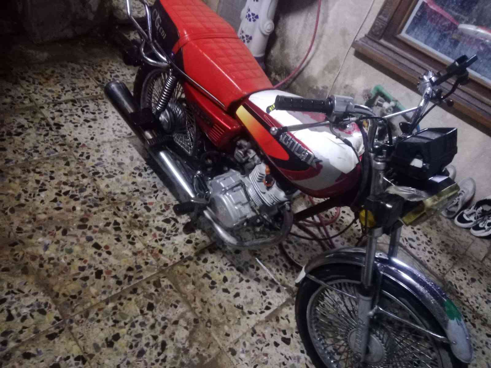 درجة • اربعه كير • ٢٠٢٣