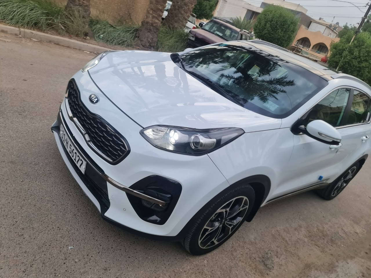 سبورتج جيتي لاين • ٢٠٢١ • كفالة سنة