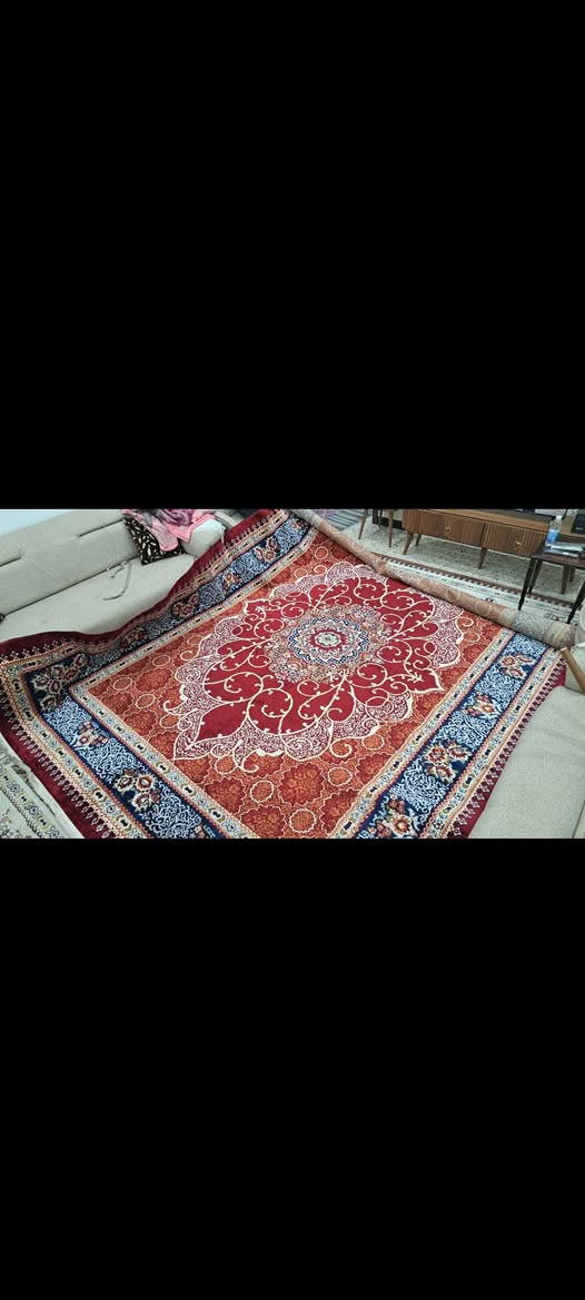 زولية • ٣×٤ • موسم واحد