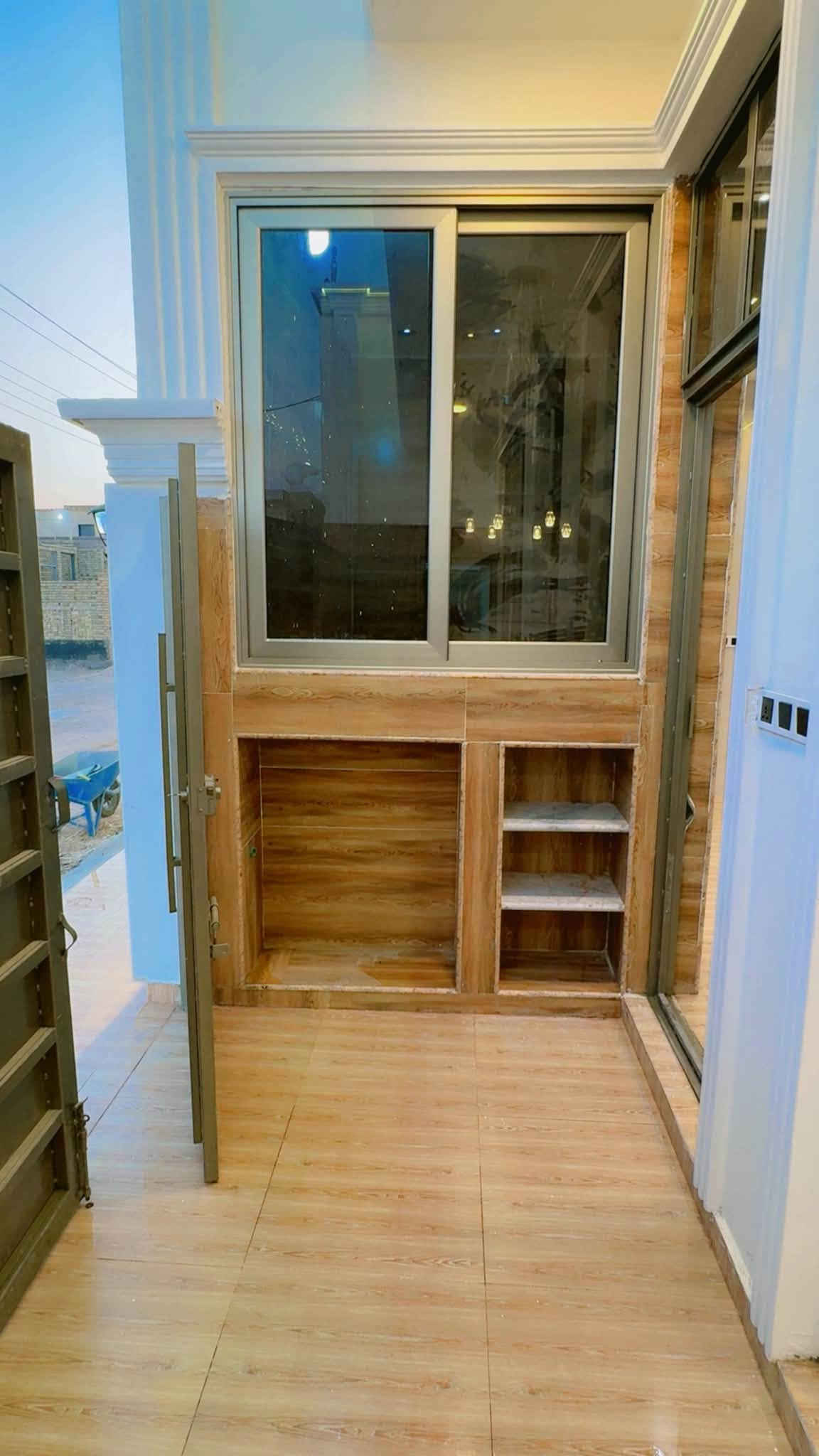 داران للبيع مساحت الدار الواحد 100متر مربع حجي حسن الثانية اللاستفسار اتصال على الرقم ***********
