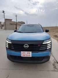 كيكس SR • ٢٠٢٥ • بدون رقم
