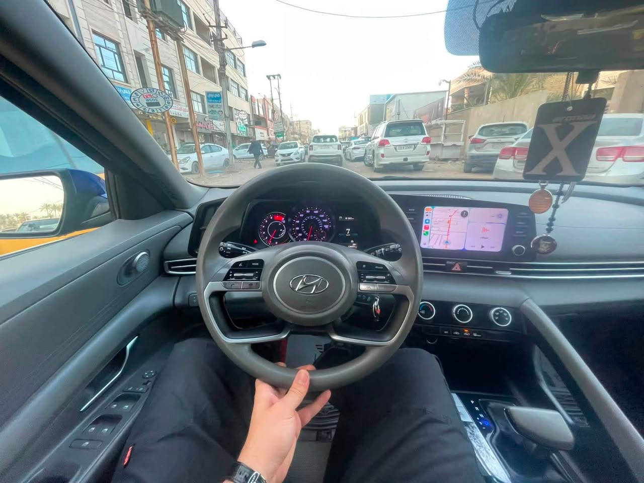 النترا 23  بسمي ضربتاها بس جاملغ وراجع بارد وبالعراق بيها بخ جاملغات خليه اثر طخات سياره جديده وسعرها مناسب ١٢٢/ ‭***********‬
