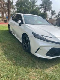 كامري • ٢٠٢٥ • ٢٩ ألف