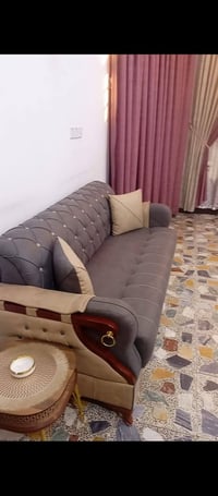 ١٠ مقاعد • شغل درجة أولى • تقاطع درويش
