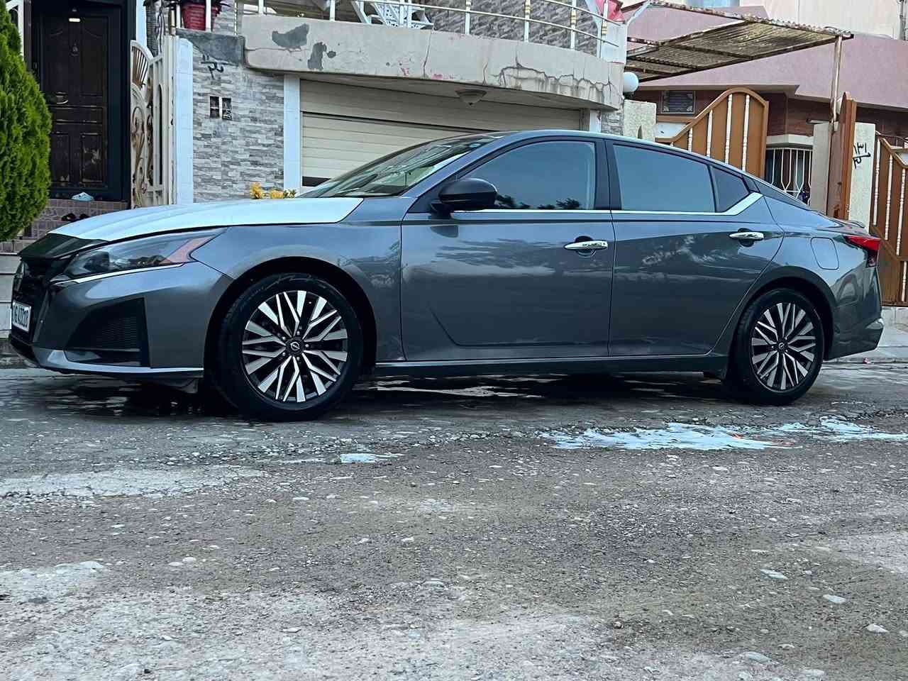 التيما SV • ٢٠٢٤ • ٧٠ ألف كم