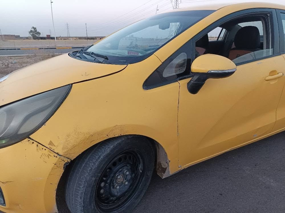 محرك كير تبريد كفالة مكينه 1600 دوش 
سنوية تنتهي 2028 سنوية بسمي مداور ثاني يوم للتواصل *********** واتساب و اتصال مكاني سامراء 
 غير متواجد على الفيس السعر 69 و بيها مجال حك الجية 
حدادية 50 بالمية سامراء, صلاح الدين
