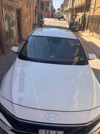 النترا SE • ٢٠٢٤ • وارد امريكي