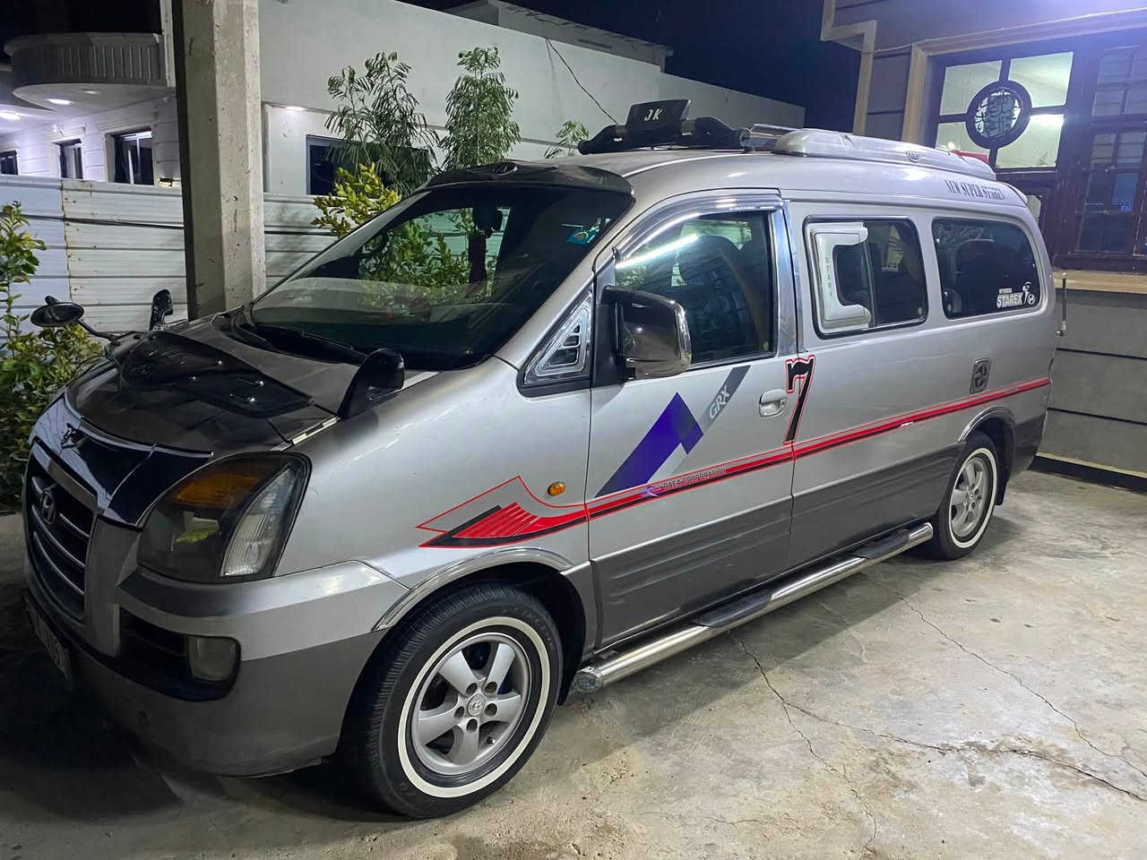 إعلان🚐
يتوفر خط  نقل سياره ستاركس  نظيفه  ومكيفة لنقل الطلاب من قضاءالطارميه والمناطق المجاوره إلى كلية الرشيد والجامعة العراقية.والسعر 60الف للنفر
للحجز والاستفسار مراسله الصفحه او الاتصال ب ***********
