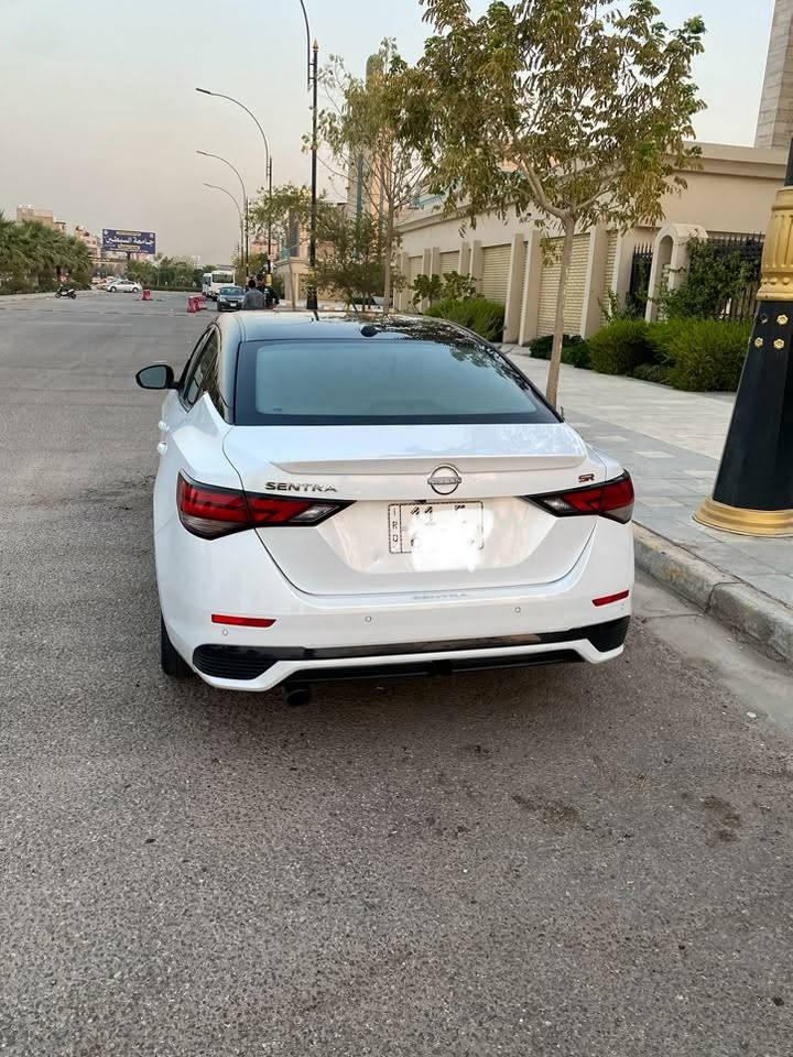 سلام عليكم نيسان سنترا مديل25
SR

للبيع او مراوس حسب قناعه 

رقم بغداد باسمي

فول عدا فتحه

حادث جاملغ وبنيد نفس لون مبدل

مكاني كربلاء

السعر138

***********
