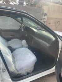 سيفيه اچ باك • ١٩٩٦ • رقم بغداد