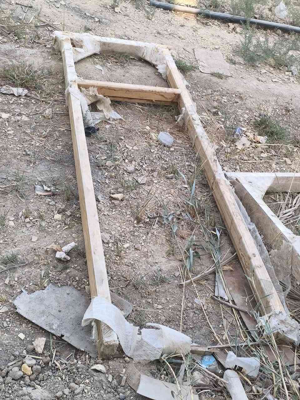 ٣ قطع • للبيع • ديكور