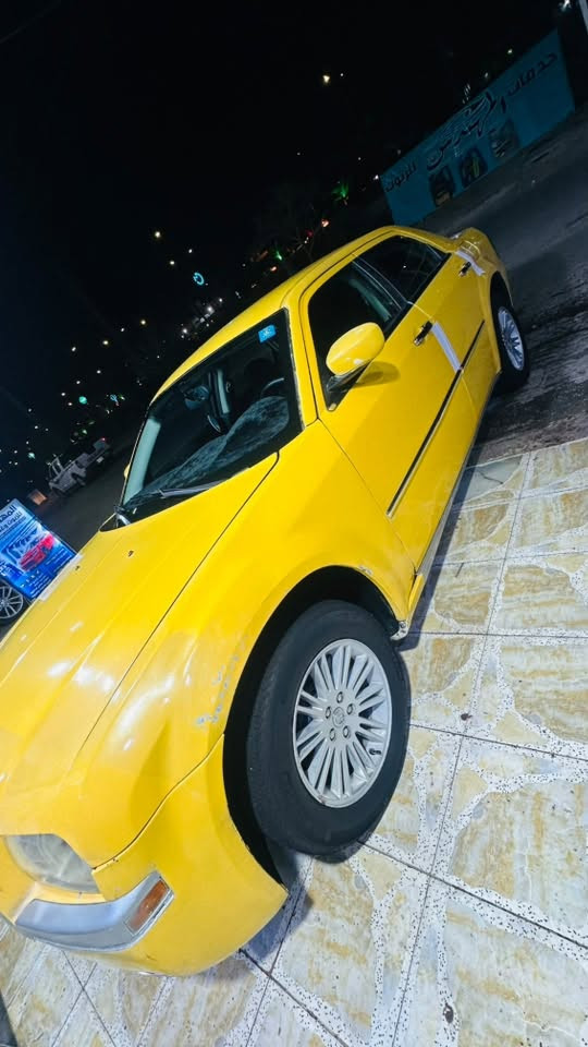 اوباما موديل 10 اصل 
بأسمي مشروع وطني سنويه جديده لل 31 
هيئه وغرامات مصفره ما عليها اي شي 
مكينه كير حداده تبريد تخم تاير كله جديد 
خطه/ عماره - بغداد 
سياره جاهزه من كلشي حادثها جاملغ وباب بدون دواخل 
مكانها ميسان 
***********
