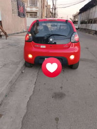بانده • ٢٠١٣ • بغداد
