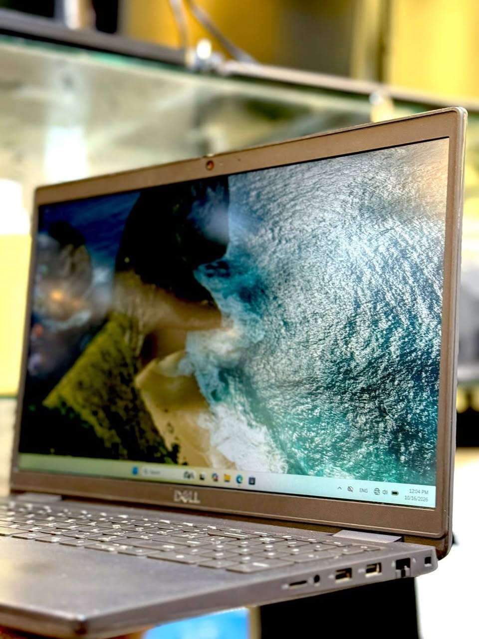 i5-1135G7 • 8GB رام • 256GB SSD