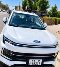 ٢٠٢٤ • ١٥٠٠ تيربو • ضمان الشركة