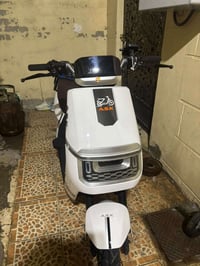 دراجة شحن رانج ‏موديل 26 ‏السرعة 65 ‏الشحنة الوحدة 50 كيلو تمشيك ‏بصمة...