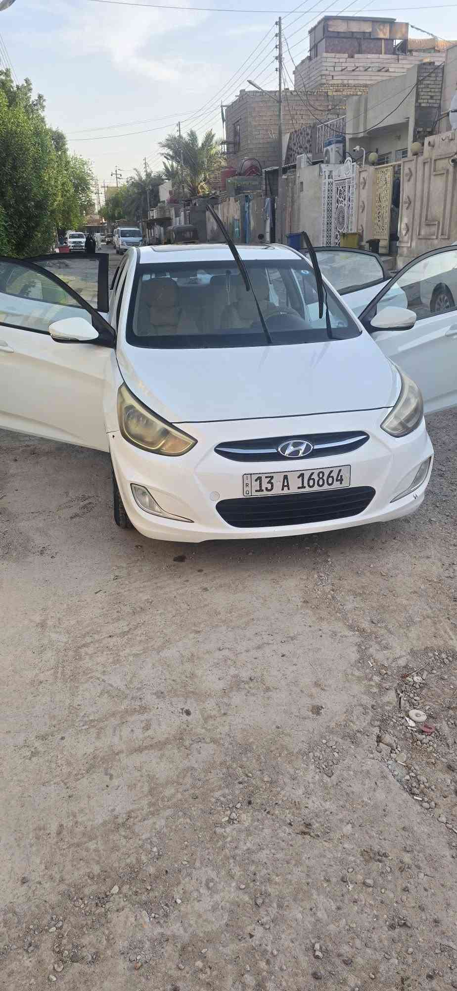 اكسنت • ٢٠١٦ • ميسان