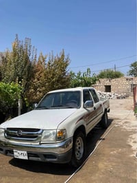 ٢٠٠٧ • دهوك • ماكينة