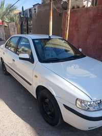 سمند • ٢٠١٢ • كفالة عامة