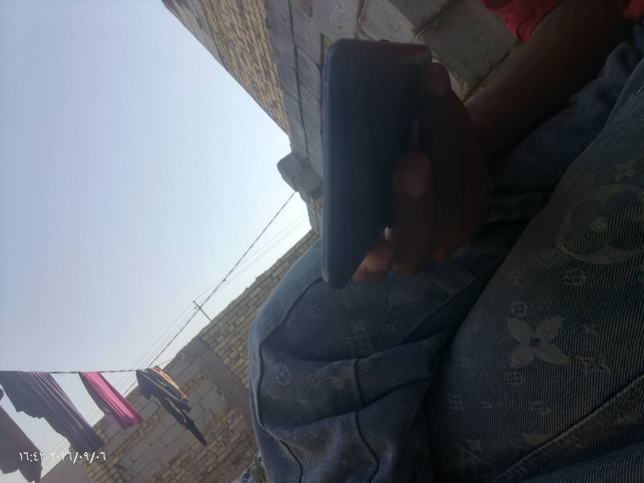 جهاز A10جهاز بي فطور بلشاشه جهاز نضيف بل شحن حلو تكنينك مخابره مكاني ديوانيه مركز سعر60بي مجال جهاز مام فتوح هذه رقمي وتصل ***********
