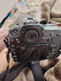 نيكون D850 • فول فريم • نظيفة