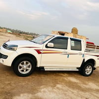 كريت ويل • ٢٠٢٠ • بدون حوادث