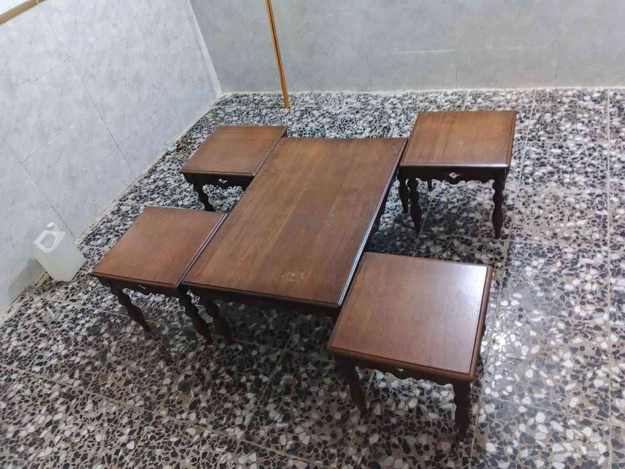 السلام عليكم اغراض بيت للبيع استخدام قليل مكان لحريه ***********
