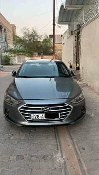 النترا افانتي • ١٦٠٠ • خط واحد