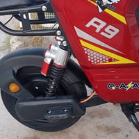R9 • موديل ٢٠٢٥ • ٥ بطاريات