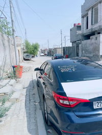 سوناته • ٢٠١٧ • مكينة ٢٤٠٠