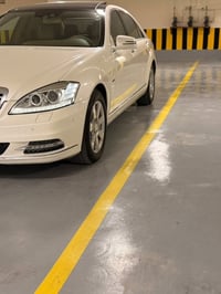 مرسيدس S350 • ٢٠١٢ • وكالة اربيل