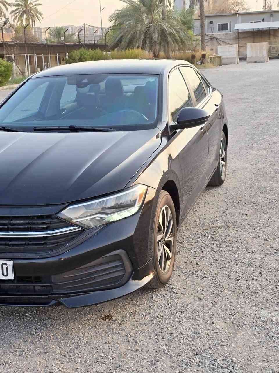 Volkswagen Jetta 2024 S SPORT  ‎
‎جيتا  2024 اربيل بسمي هزه فحص كله جديد تحويل ثاني يوم الرقم الدولي الجديد
سياره جديدة وضع الشركه شرط بدون صرف جاهزه من كلشي 
وارد أمريكي حادث جدا بسيط بدون قطره بداخل   صور ويه المنشور السعر 136$ سعر مناسب بالعافيه على ياخذهه 
سعر سني هندي وسياره ألماني 
مكان السياره كراده  
*********** وات ساب
ماشية 34  فقط 🆕 
سيارة جديدة وضع الشركه 
‎المحرك:-   - 1.5L Turbo
‎المواصفات 
‎شاشه كبير 
‎گيج الكتروني
‎بريك بصمه 
‎رادار امامي و خلفي وجانبيه 
‎كاميرا 
CarPlay
‎فحم شركة   
Auto-Start/Stop
‎لايتات Led+Xzenon
بعد مواصفات
