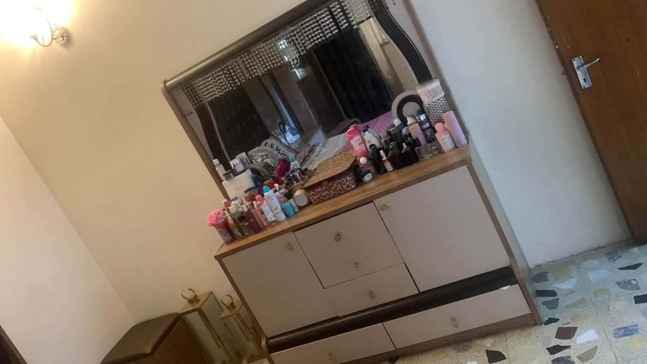 ٩ قطع • نظيفة • السيدية