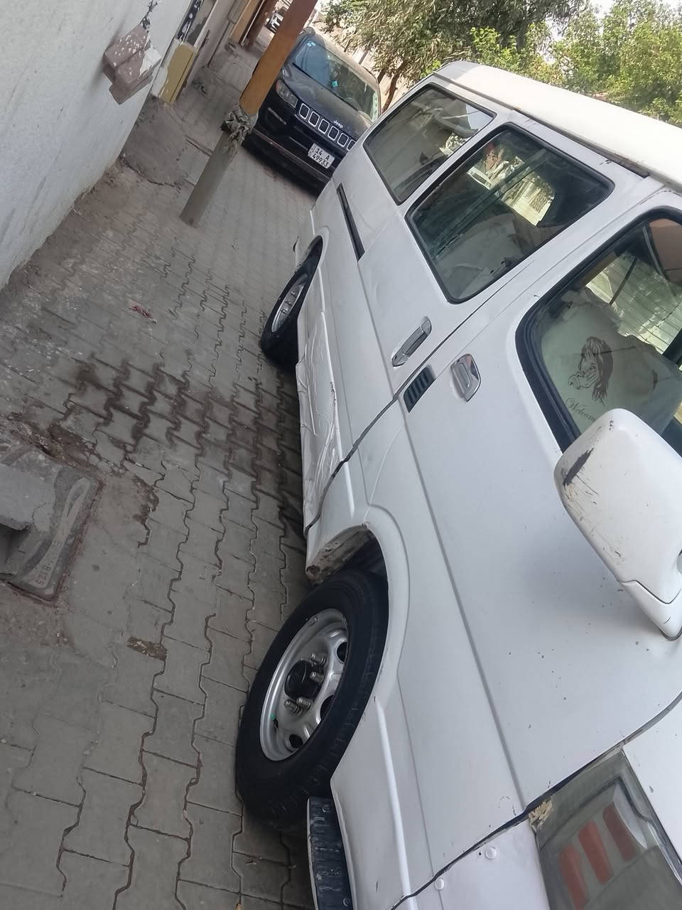 مصلاوي • ٢٠١٤